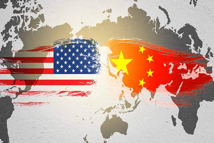 ترامپ ۸۹ شرکت فناوری را از صادرات به چین منع می‌کند