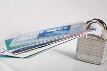کارت‌های اعتباری و حریم خصوصی