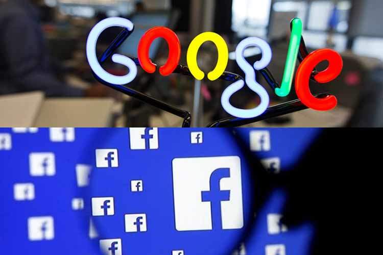 انگلیس نظارت روی فیس‌بوک و گوگل را افزایش می‌دهد