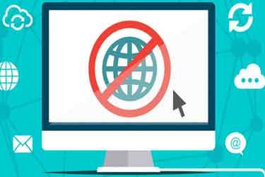 شرایط درخواست رفع فیلتر سایت‌های داخلی