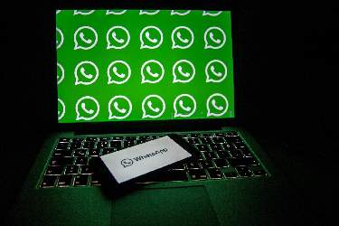 امکان دزدی پیام‌های واتس‌اپ حساب‌های کاربری در رخنه امنیتی جدید