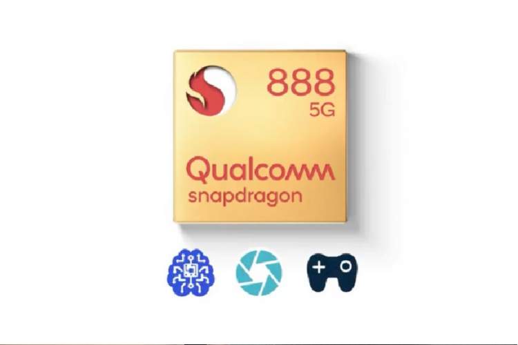 اسنپ دراگون 888: جدیدترین و قوی‌ترین پردازنده اسنپ دراگون برای گوشی‌های هوشمند