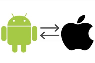 آموزش : انتقال فایل‌ها بین Android و MAC