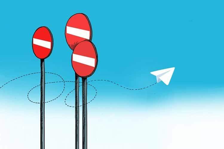 وزیر ارتباطات: از رفع فیلتر تلگرام خبری نیست!