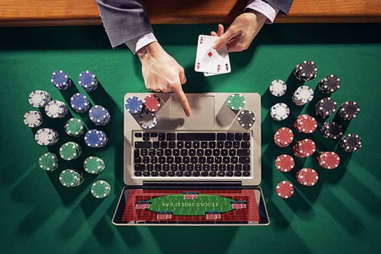 رونق قمارخانه‌های آنلاین در نبود حاکمیت سایبری 