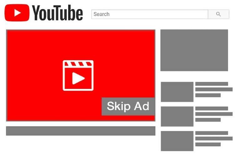 امکان محدودسازی نمایش ویدئوهای تبلیغ شرط‌بندی در یوتیوب