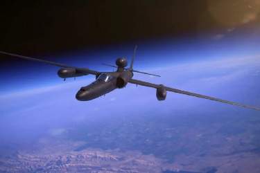 ساخت جنگنده هوایی با امکان فرمان‌گیری از هوش مصنوعی