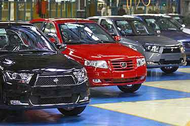 مخالفت سازمان بازرسی برای حذف قیمت‌گذاری خودروها