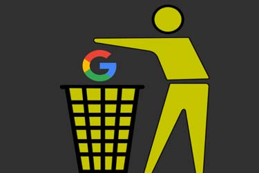 آموزش : چگونه اکانت گوگل خود را حذف کنیم؟