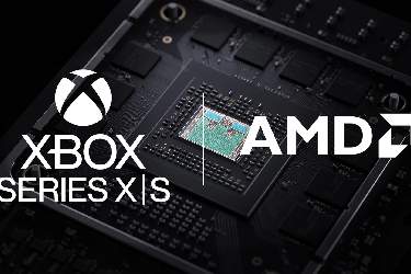 درخواست مایکروسافت از AMD برای کمک به افزایش تولید قطعات ایکس باکس سری ایکس