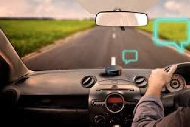 ساخت نسخه جدیدی از دستیار هوشمند الکسا برای خودروها