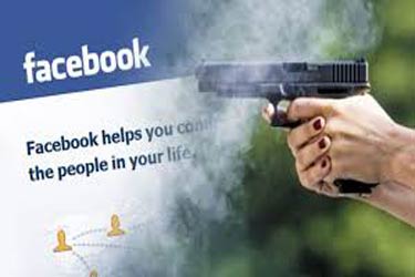 ممنوعیت موقت تبلیغات لوازم جانبی اسلحه توسط فیس‌بوک