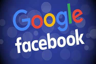 گوگل و فیس‌بوک تحت فشار برای پرداخت هزینه به رسانه‌های استرالیا
