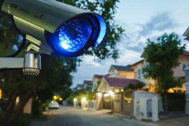 اعتراف یک تکنیسین امنیت خانه به هک دوربین‌‌های مدار بسته