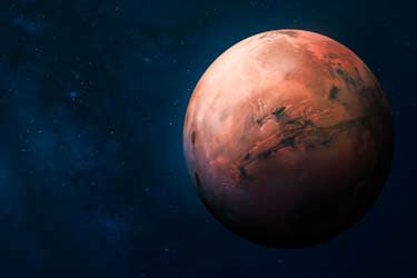 آیا مریخ به‌راستی زیست‌پذیر است؟