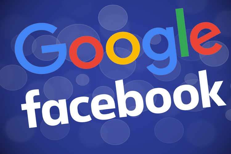 پرداخت مالیات برای فیس‌بوک و گوگل اجباری شد