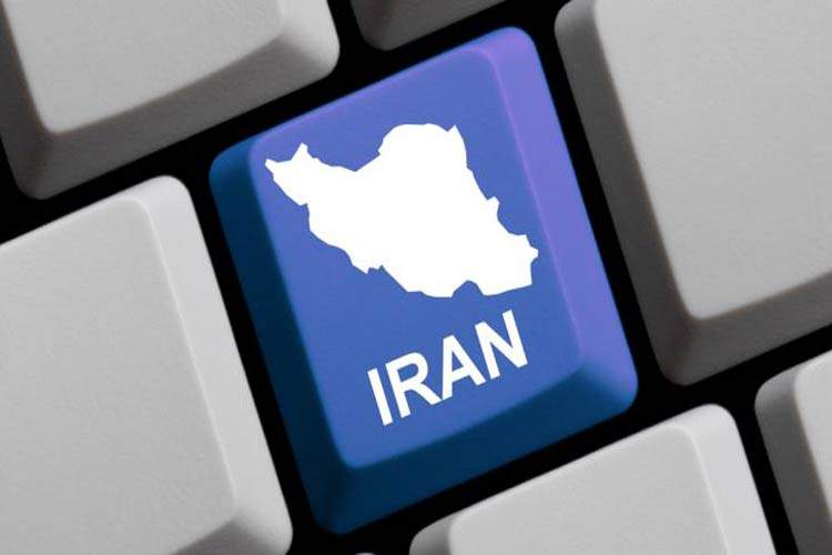 یک میلیون و ۳۰۰ هزار سایت با دامنه ایرانی فعالیت می‌کنند