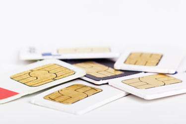 احراز هویت خریداران سیم کارت با رمز یکبار مصرف قانونی شد