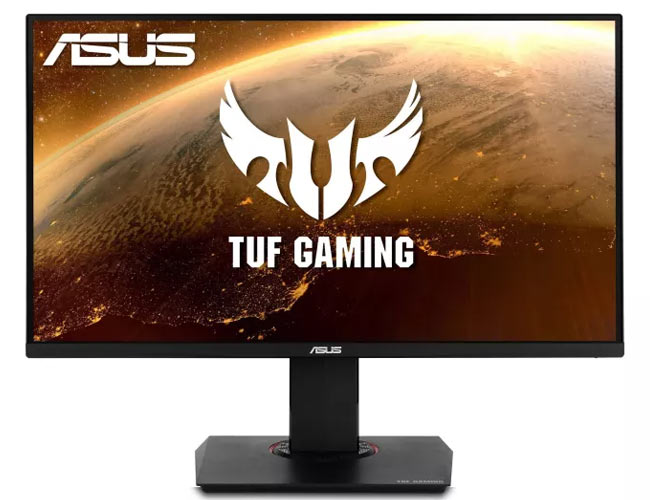 3. Asus TUF Gaming VG289Q