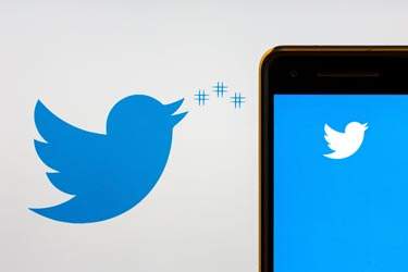 جریمه ۱۱۷ هزار دلاری توییتر در روسیه