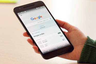 دسترسی کاربران ایرانی به سرویس‌های گوگل قطع می‌شود؟