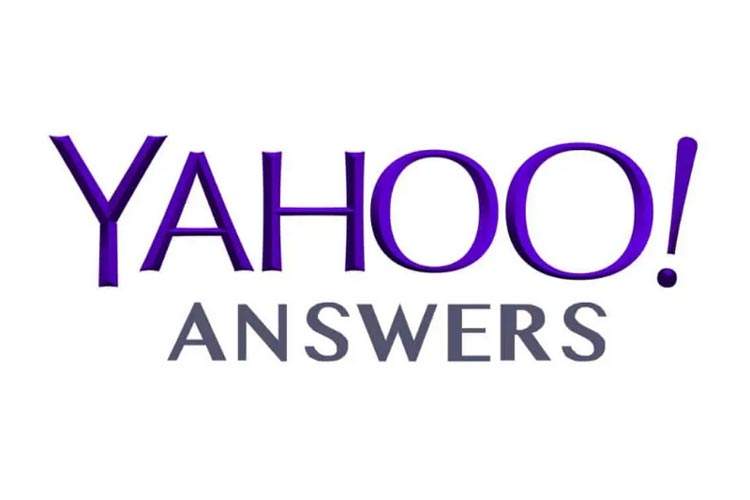 Yahoo Answers به زودی تعطیل می‌شود