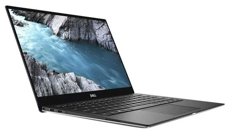 5. Dell XPS 13