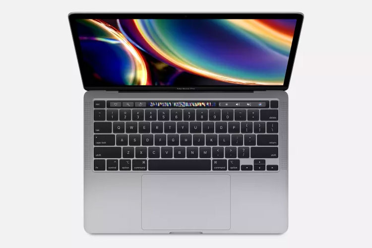 6. MacBook Pro (13-inch, 2020)
