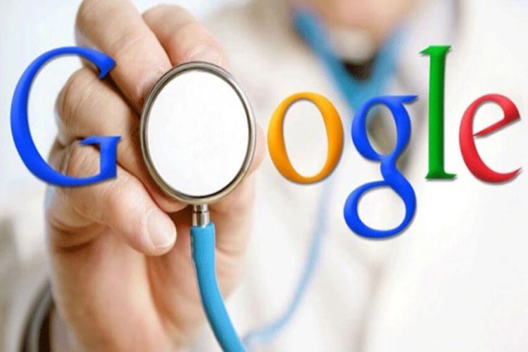 به نتایج پزشکی در گوگل چقدر اعتماد کنیم؟