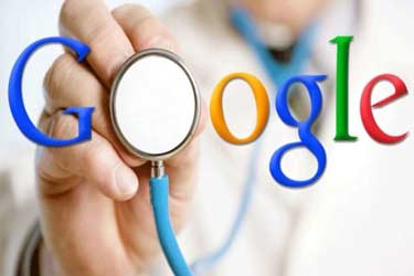 به نتایج پزشکی در گوگل چقدر اعتماد کنیم؟