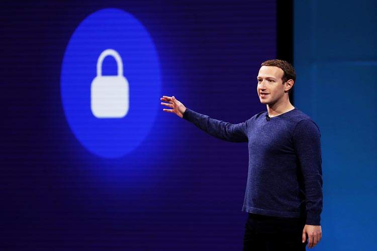 امنیت شخصی زاکربرگ ۲۳ میلیون دلار خرج روی دست فیس‌بوک می‌گذارد!