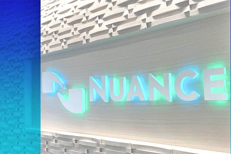 مایکروسافت شرکت Nuance فعال در زمینه سلامت و هوش مصنوعی را ۱۹/۷ میلیارد دلار خرید