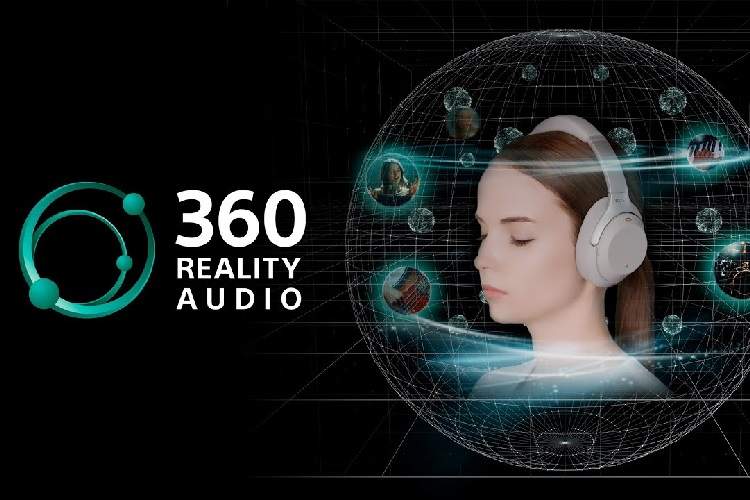 گوگل به دنبال ارائه فناوری 360 Reality Audio برای اندروید