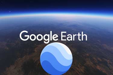 تغییرات ۳۷ ساله زمین را در گوگل ارث به شکل تایم‌لپس تماشا کنید
