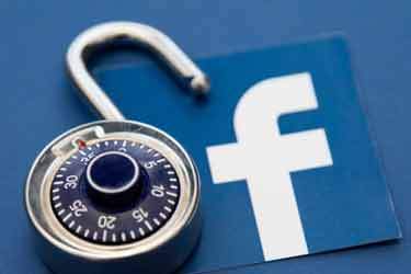مقابله انگلیس با رمزگذاری سر به سر فیس‌بوک