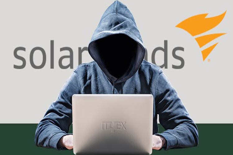 هکرهای روس؛ متهم اصلی حملات سایبری علیه سولارویندز