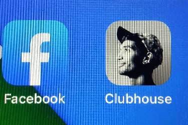قابلیت‌های جدید فیس‌بوک برای رقابت با کلاب هاوس