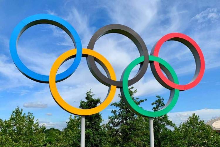 پخش زنده اینترنتی المپیک تابستانی امسال از توئیچ + لینک