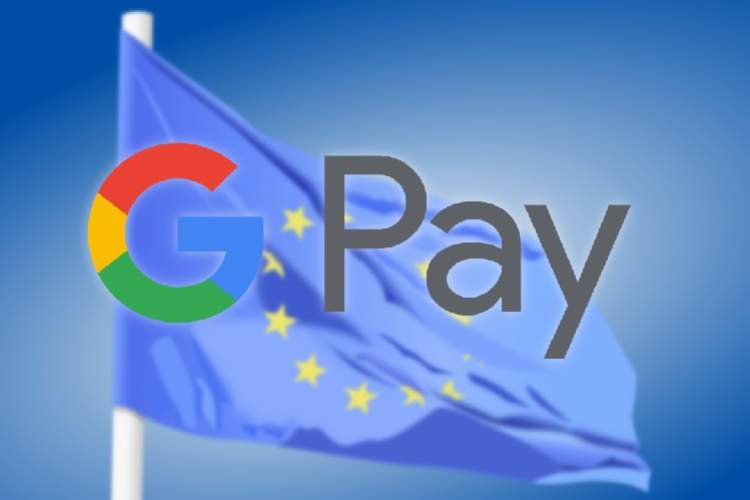 گوگل‌پی به قابلیت انتقال بین‌المللی پول مجهز می‌شود