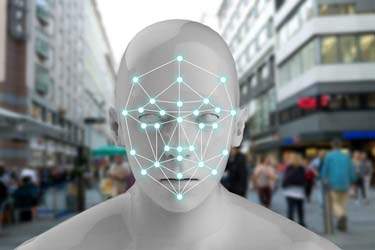 فناوری تشخیص چهره آمازون منوط به مجوز قانونی است