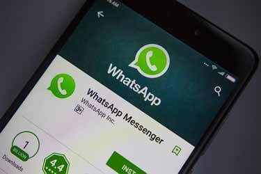 هشدار هند به واتس‌اپ درخصوص حریم خصوصی کاربران