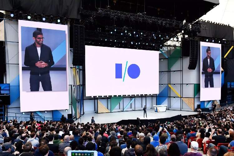 نظرات مدیر ارشد اجرایی گوگل درباره هوش مصنوعی و فناوری‌های معرفی شده در Google I/O