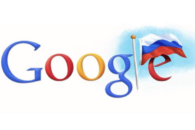 روسیه گوگل را به کاهش سرعت تهدید کرد
