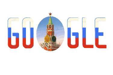 روسیه گوگل را به کاهش سرعت تهدید کرد