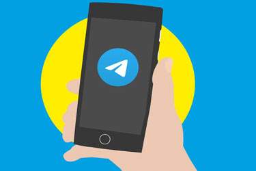 احتمال جریمه تلگرام در آلمان