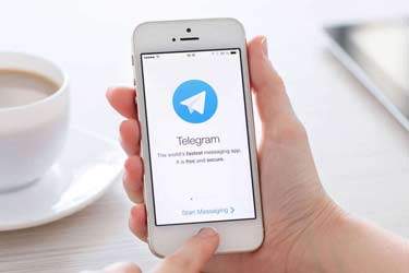 تلگرام مجهز به تماس ویدئویی گروهی می‌شود