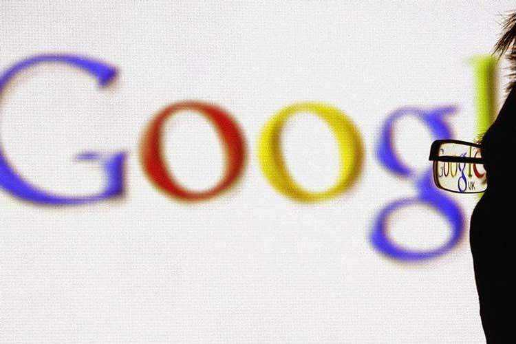 شکایت از گوگل به دلیل نقض حریم خصوصی کاربران