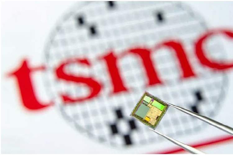 اینتل و اپل، اولین مشتریان تراشه های سه نانومتری TSMC