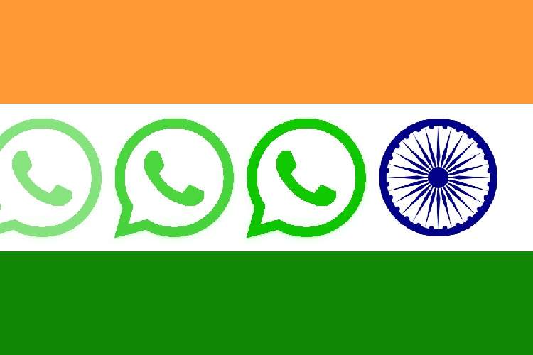 واتس‌اپ دو میلیون کاربر هندی را به دلیل نقض قوانین ارسال پیام مسدود کرد