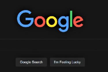 گوگل امکان مخفی کردن عبارت‌های جستجو شده را آسان تر می‌کند